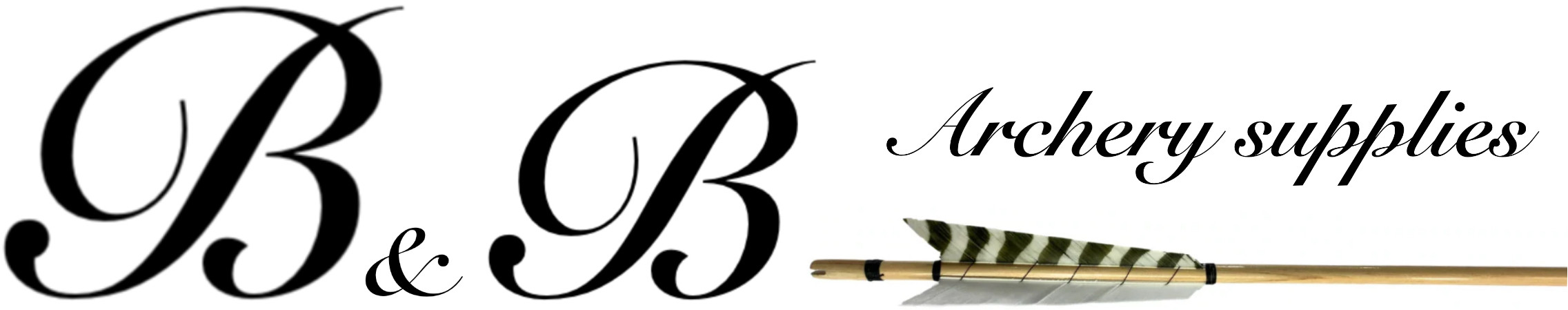 b&b archery supplies